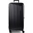  Nuon 4 roues Valise cabine 80 cm Modéle matt graphite