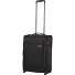  Airea 2 roues trolley cabine 55 cm Modéle black
