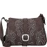  Poker Face Posadas Sac à bandoulière 31 cm Modéle braun