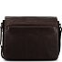  Glasgow Attaché-case Protection RFID Cuir véritable 34 cm Compartiment ordinateur Modéle brown