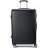  5330 4 roulettes Trolley L 75 cm Modéle schwarz