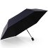  U.200 Duomatic Parapluie de poche 28 cm Modéle navy, with bla