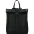  Porto Daypack Cuir 37 cm Compartiment pour ordinateur portable Modéle schwarz