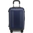  Edge Lightweight 4 roues trolley cabine 56 cm Modéle blue