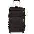  Transit'R Plus 2 roues Valise cabine 55 cm Modéle tarp black2