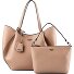  Amorette Sac de shopper 39.5 cm Modéle beige