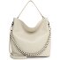  TAS Kalia Sac à bandoulière 43 cm Modéle beige