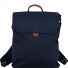  Uppsala Daypack L 36 cm Compartiment pour ordinateur portable Modéle navy