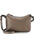  Sky II Mini sac à bandoulière Cuir véritable 17.5 cm Modéle neutral grey