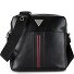  Torino Sac à bandoulière 24.5 cm Modéle black