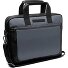  Fusion Narvik Porte-documents 40 cm Compartiment pour ordinateur portable Modéle light grey