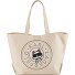  Ikon Sac de shopper 50.5 cm Modéle off white