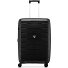  Skyline 2.0 4 roues Valise cabine 46.5 cm avec soufflet d'extension Modéle nero