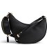  Hug Sac à bandoulière 25 cm Modéle black