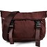  Cinch Besace 26 cm Modéle burgundy