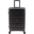  2700 4 roulettes Trolley 64 cm Modéle black
