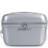  Queens Vanity-case 33 cm Modéle plata