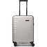  Straw Edition 4 roues Valise cabine 55 cm avec soufflet d'extension Modéle beige