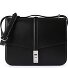  Palazzo Tory Sac à bandoulière Cuir véritable 22 cm Modéle black