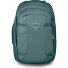  Fairview 55 sac à dos 55 cm compartiment pour ordinateur portable Modéle cascade blue-torrent blue