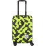  Heritage 4 roulettes Trolley de cabine XS 50 cm Modéle shadow pixel lime punch