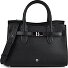  Farah Sac à bandoulière M Cuir véritable 28 cm Modéle black 1