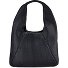  Fashion Lights Sac à bandoulière Cuir véritable 55 cm Modéle midnight navy