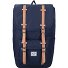  Little America Daypack 48 cm Compartiment pour ordinateur portable Modéle black iris
