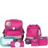  Set de cartables Modéle luisa