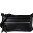  Zena Sac à bandoulière S Cuir véritable 22 cm Modéle black