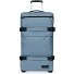  Transit'R Plus 2 roues Sac de voyage 80 cm Modéle tarp dust blue
