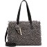  SFY Cindy Sac à bandoulière 35 cm Modéle grey