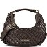  Lifetime Sister Woven Sac à bandoulière S 26 cm Modéle coffee