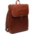  Farrow Daypack Cuir 40 cm Compartiment pour ordinateur portable Modéle cognac