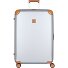  Amalfi 4 roues trolley 82 cm Modéle silver