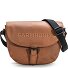  Nashville L Sac à bandoulière en cuir 25 cm Modéle mid brown