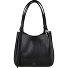  Nuvola Sac à bandoulière M Cuir véritable 25 cm Modéle nero