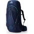  Amber 54 Sac à dos de trekking 75 cm Modéle arctic navy