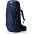  Amber 54 Sac à dos de trekking 75 cm Modéle arctic navy