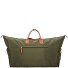  X-Travel Weekender Sac de voyage 50 cm Modéle olivegruen