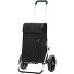  Royal Shopper Lissa Chariot à provisions 58 cm Modéle schwarz
