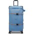  Basic Spontaneous 4 roues Valise cabine L 78 cm Modéle vintage blue