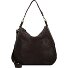  Luana Sac à bandoulière Cuir 43 cm Modéle moro