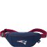  travelite x NFL Sac banane 33 cm Modéle new england patriots