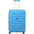  Starlight 3.0 4 roulettes Trolley 66 cm avec soufflet d'extension Modéle bluette