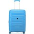  Starlight 3.0 4 roulettes Trolley 66 cm avec soufflet d'extension Modéle bluette
