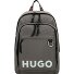  Quentyn Daypack 45 cm Compartiment pour ordinateur portable Modéle medium grey