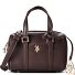  Jones Sac à main S 20 cm Modéle dark brown