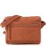  Inner City Eye Sac à bandoulière RFID 22 cm Modéle corduroy redwood burl