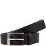  Gellot Ceinture Cuir Modéle black | 90 cm